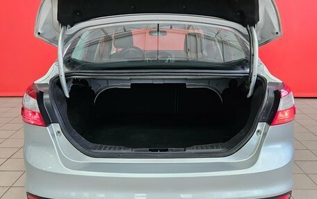 Ford Focus III, 2013 год, 775 000 рублей, 17 фотография