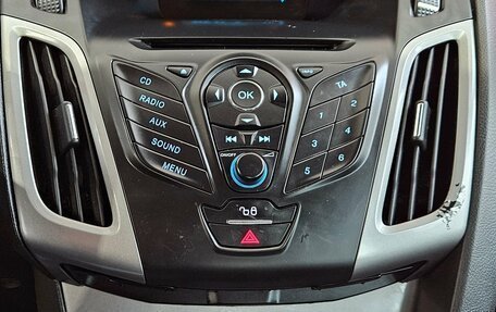 Ford Focus III, 2013 год, 775 000 рублей, 14 фотография