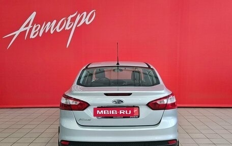 Ford Focus III, 2013 год, 775 000 рублей, 4 фотография