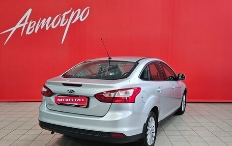 Ford Focus III, 2013 год, 775 000 рублей, 5 фотография