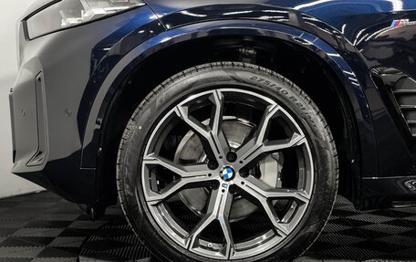 BMW X5, 2025 год, 10 750 000 рублей, 8 фотография