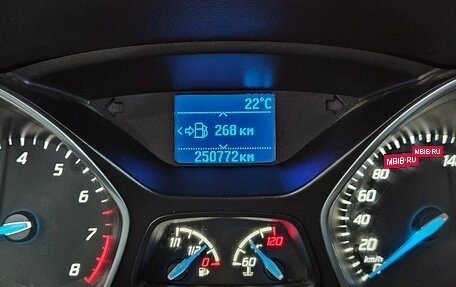 Ford Focus III, 2013 год, 775 000 рублей, 10 фотография