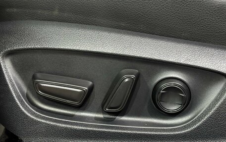 Toyota Camry, 2021 год, 3 100 000 рублей, 9 фотография