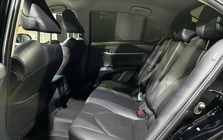 Toyota Camry, 2021 год, 3 100 000 рублей, 16 фотография