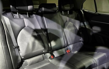 Toyota Camry, 2021 год, 3 100 000 рублей, 17 фотография