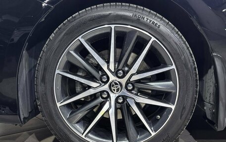 Toyota Camry, 2021 год, 3 100 000 рублей, 22 фотография