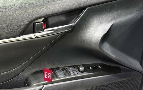 Toyota Camry, 2021 год, 3 100 000 рублей, 6 фотография