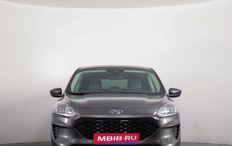 Ford Escape, 2020 год, 2 059 000 рублей, 2 фотография