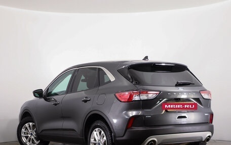 Ford Escape, 2020 год, 2 059 000 рублей, 7 фотография