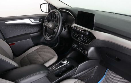 Ford Escape, 2020 год, 2 059 000 рублей, 13 фотография