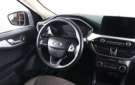 Ford Escape, 2020 год, 2 059 000 рублей, 14 фотография