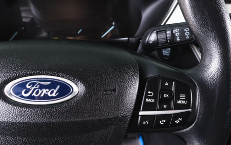 Ford Escape, 2020 год, 2 059 000 рублей, 19 фотография