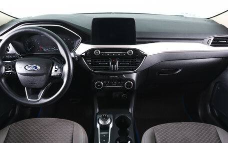 Ford Escape, 2020 год, 2 059 000 рублей, 15 фотография