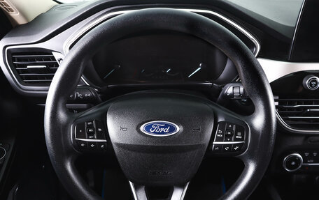 Ford Escape, 2020 год, 2 059 000 рублей, 17 фотография