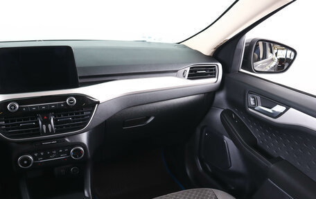 Ford Escape, 2020 год, 2 059 000 рублей, 16 фотография