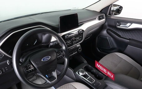 Ford Escape, 2020 год, 2 059 000 рублей, 10 фотография