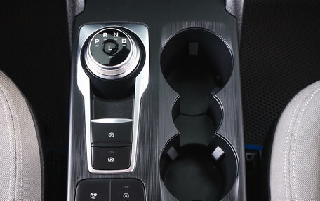 Ford Escape, 2020 год, 2 059 000 рублей, 23 фотография