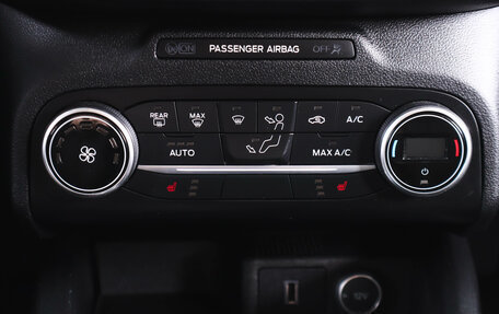 Ford Escape, 2020 год, 2 059 000 рублей, 22 фотография