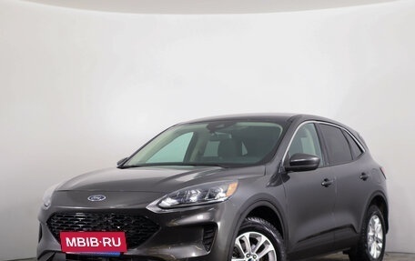 Ford Escape, 2020 год, 2 059 000 рублей, 4 фотография