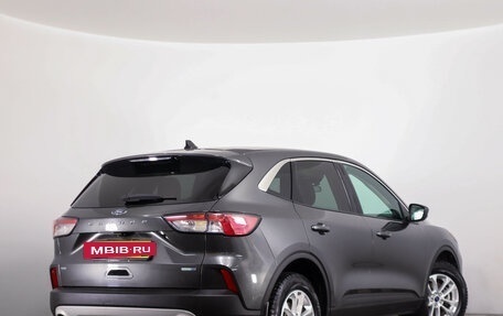 Ford Escape, 2020 год, 2 059 000 рублей, 5 фотография