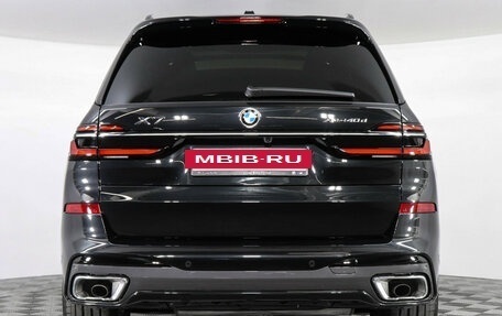 BMW X7, 2024 год, 16 600 000 рублей, 5 фотография