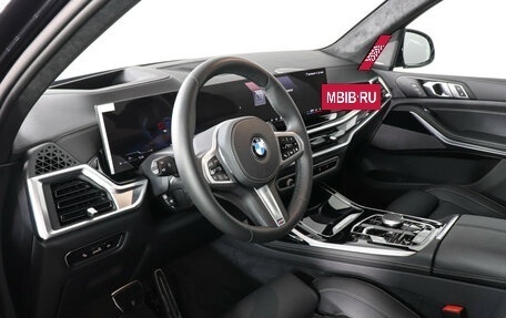 BMW X7, 2024 год, 16 600 000 рублей, 18 фотография