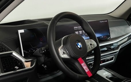 BMW X5, 2025 год, 10 800 000 рублей, 11 фотография