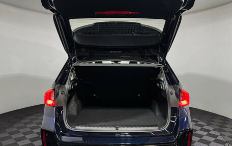 BMW X1, 2025 год, 5 899 000 рублей, 9 фотография