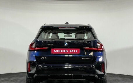 BMW X1, 2025 год, 5 899 000 рублей, 4 фотография