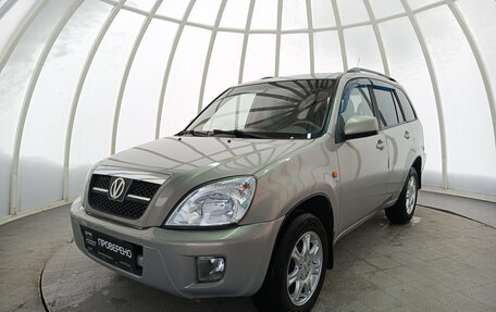 Vortex Tingo I, 2011 год, 250 000 рублей, 5 фотография