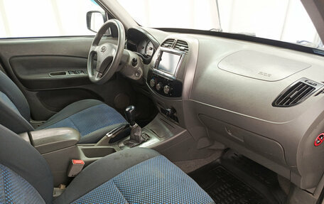 Vortex Tingo I, 2011 год, 250 000 рублей, 15 фотография