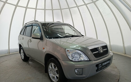 Vortex Tingo I, 2011 год, 250 000 рублей, 7 фотография