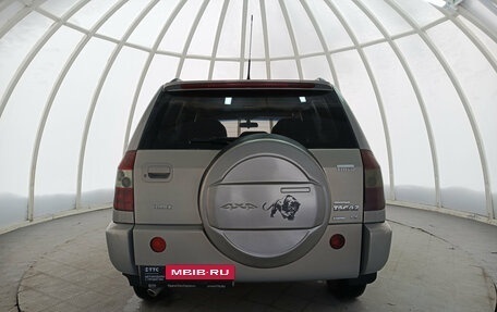 Vortex Tingo I, 2011 год, 250 000 рублей, 10 фотография