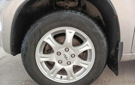 Vortex Tingo I, 2011 год, 250 000 рублей, 22 фотография