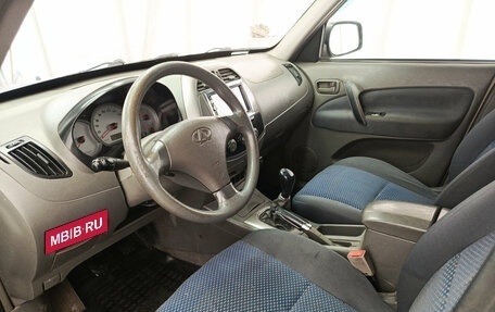 Vortex Tingo I, 2011 год, 250 000 рублей, 20 фотография