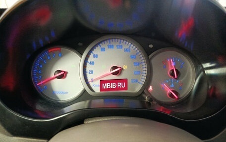 Vortex Tingo I, 2011 год, 250 000 рублей, 17 фотография