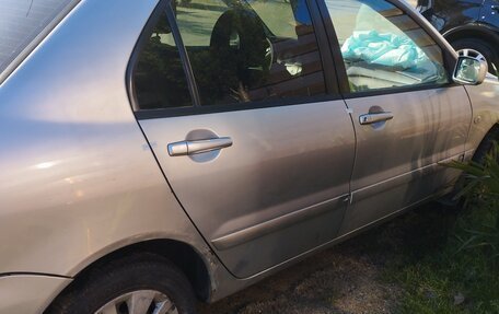 Mitsubishi Lancer IX, 2007 год, 125 000 рублей, 2 фотография