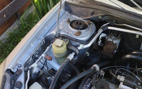 Mitsubishi Lancer IX, 2007 год, 125 000 рублей, 8 фотография