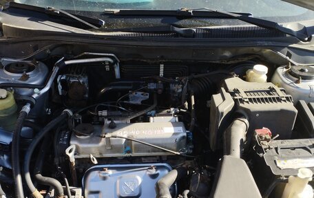 Mitsubishi Lancer IX, 2007 год, 125 000 рублей, 9 фотография