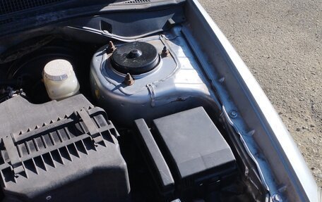 Mitsubishi Lancer IX, 2007 год, 125 000 рублей, 10 фотография