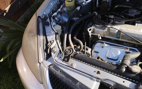 Mitsubishi Lancer IX, 2007 год, 125 000 рублей, 12 фотография