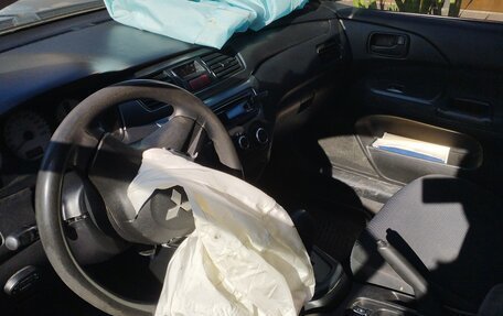 Mitsubishi Lancer IX, 2007 год, 125 000 рублей, 16 фотография