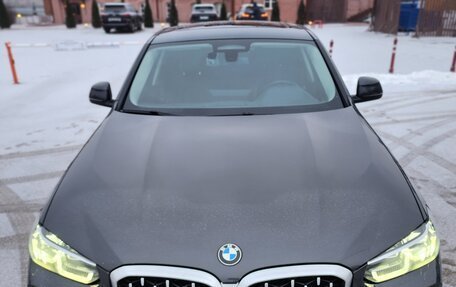 BMW X4, 2022 год, 6 050 000 рублей, 6 фотография