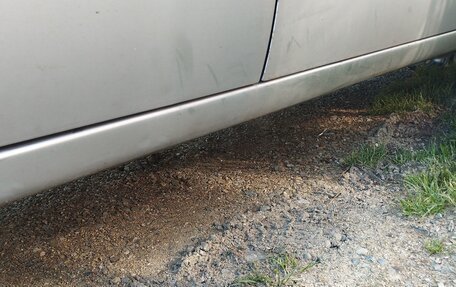 Mitsubishi Lancer IX, 2007 год, 125 000 рублей, 18 фотография