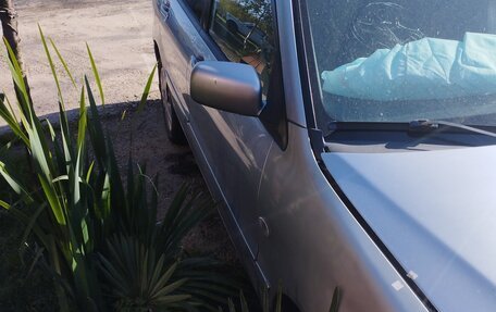 Mitsubishi Lancer IX, 2007 год, 125 000 рублей, 19 фотография