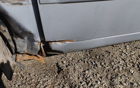 Mitsubishi Lancer IX, 2007 год, 125 000 рублей, 17 фотография