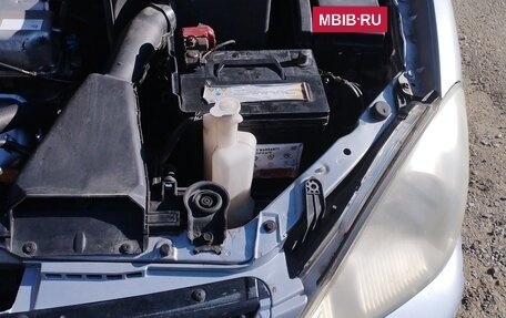 Mitsubishi Lancer IX, 2007 год, 125 000 рублей, 11 фотография