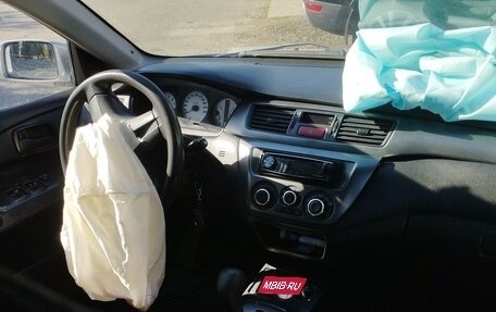 Mitsubishi Lancer IX, 2007 год, 125 000 рублей, 14 фотография