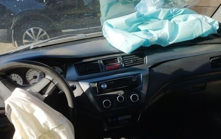 Mitsubishi Lancer IX, 2007 год, 125 000 рублей, 13 фотография