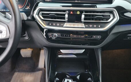 BMW X4, 2022 год, 6 050 000 рублей, 10 фотография